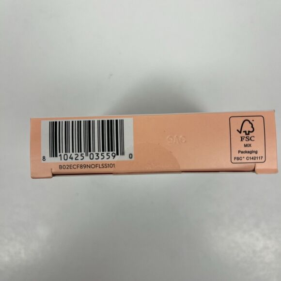 Honest Beauty Everything Cream Foundation 0.31 oz Walnut Buildable Blendable - Picture 7 of 7